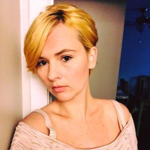 Meet your Posher, Vicki